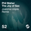 The Joy of Sax - Single