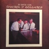 Dario Garzon & Eduardo Collazos - Oropel