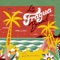 En la Orilla del Mar - La Fragua Band lyrics