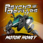 Psycho-DeVilles - My Way