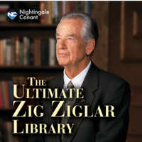 Zig Ziglar - The Ultimate Zig Ziglar Library artwork