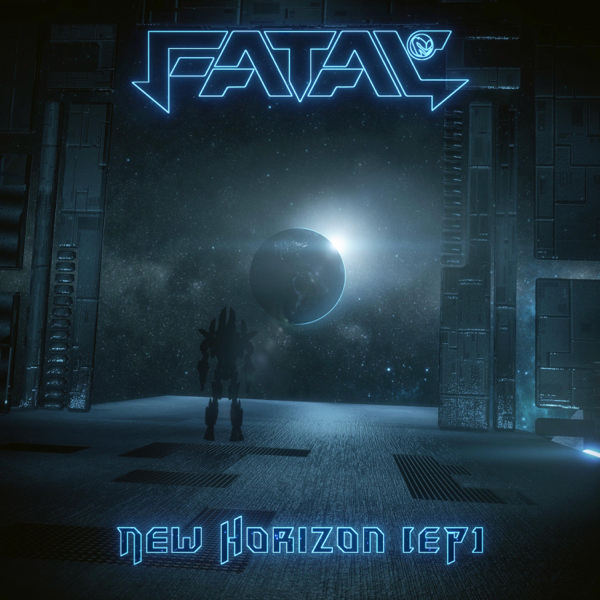 Fatal FE - New Horizon [EP] (2016)