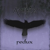 Redux - EP artwork