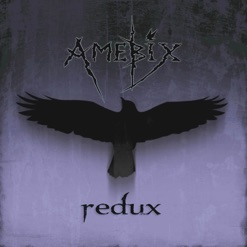 REDUX cover art