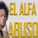 Abuso - El Alfa
