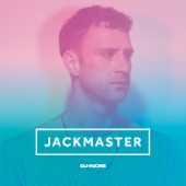 Jackmaster - Freedom For Antboy II