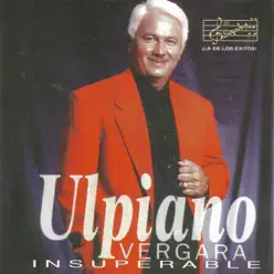 Insuperable - Ulpiano Vergara