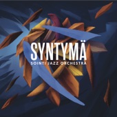 Syntymä artwork