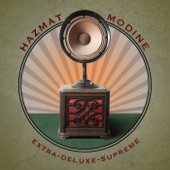 Hazmat Modine - Up & Rise