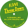 Throw Down - Single