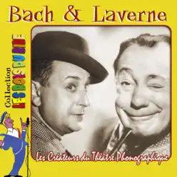 Les créateurs du théâtre phonographique (Collection "Les rois du rire") - Andy LaVerne Les créateurs du théâtre phonographique (Collection "Les rois du rire") - Andy LaVerne