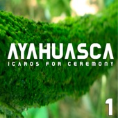 Icaros For Ceremony (Vol. 1) artwork