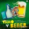 Vamo a Beber (feat. Los Kazanova) - El Chevo lyrics