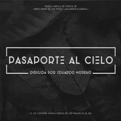 Pasaporte Al Cielo - Eduardo Moreno