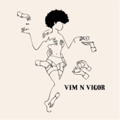 Vim and Vigor artwork