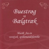 Buestrøg og Bælgtræk (Musik fra en vestjysk spillemandsfamilie) artwork