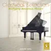 Classical Selection - Mozart: Piano Concertos Nos. 8 & 15 album lyrics, reviews, download