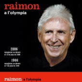 Raimon a L'Olympia artwork