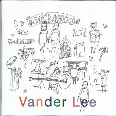 Sambarroco - Vander Lee