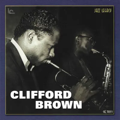 The Paris Collection, Vol. 2 - Clifford Brown