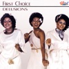 First Choice - Let No Man Put Asunder