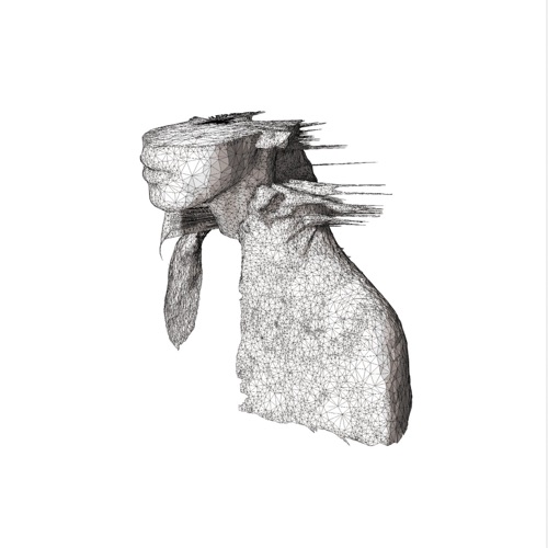 music bs fantasy yellow coldplay artwork
