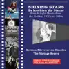 Shining Stars: Es leuchten die Sterne (1920s to 1950s) album lyrics, reviews, download