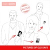 Pictures Old Days (Deluxe Edition), 2016