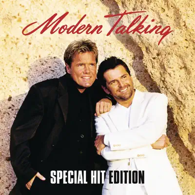 50 Hits - Modern Talking 50 Hits - Modern Talking