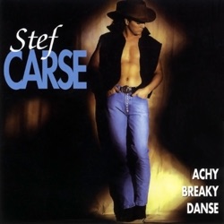Stef Carse - Achy Breaky Danse