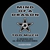 Too Much - Single