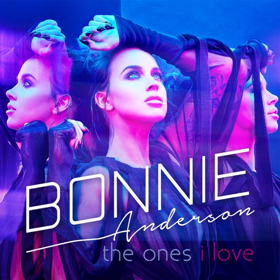 Cover artwork for The Ones I Love (Dasco Remix)