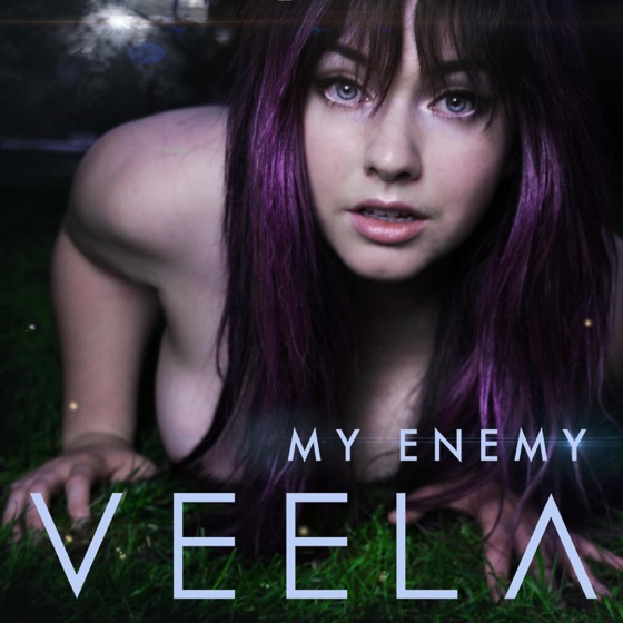 Cover artwork for My Enemy