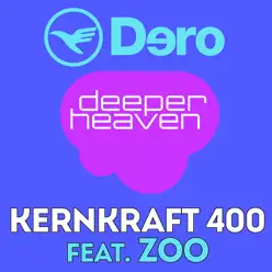 Kernkraft 400 (feat. ZOO) [Dero Animal Night Mix] - Single - Dero