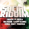 Social Riddim