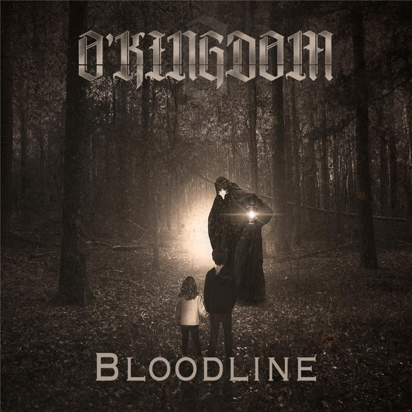 O'Kingdom - Bloodline [single] (2016)