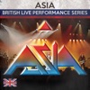 British Live Performance Series, 2016