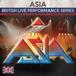 British Live Performance Series - Asia