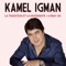 Ay Axelxal - Kamel Igman lyrics