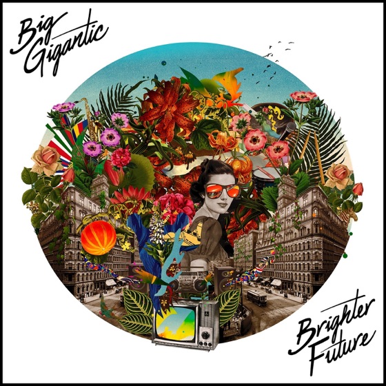Cover artwork for Bring the Funk Back