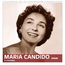 Ciribiribin, Vol. 2 - Maria Candido Ciribiribin, Vol. 2 - Maria Candido