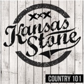 Country 101 - EP artwork