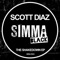 The Shakedown - Scott Diaz lyrics