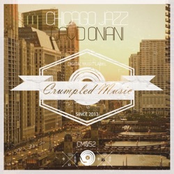 David Oniani - Good Night from Chicago