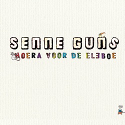 Senne Guns - De Goudvis