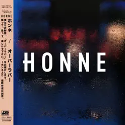 Loves the Jobs You Hate - Single - Honne Loves the Jobs You Hate - Single - Honne