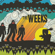 Buttons - The Weeks