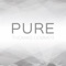 Pure (feat. Richelle Clairborne) artwork