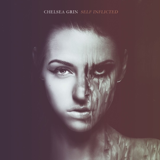 Cover artwork for Never, Forever