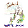 Tanbark - Write Soon